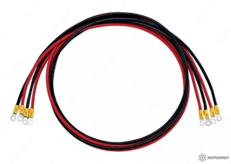 GTL-120 — измерительный провод (комплект из четырех кабелей)
