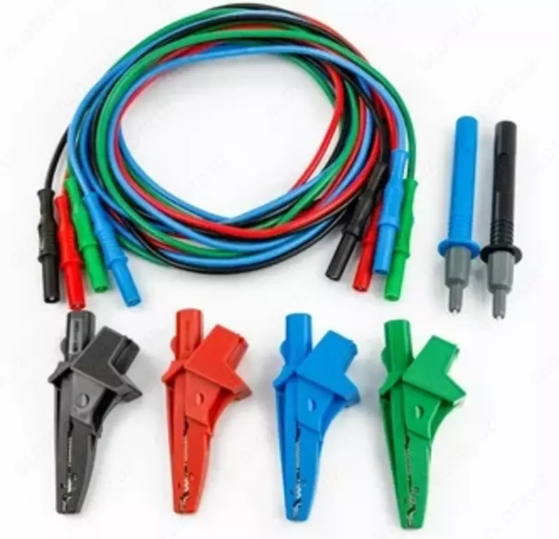 KITGSC4 — комплект аксессуаров