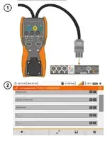 EVSE-01 — адаптер - от 6 500 000 сум