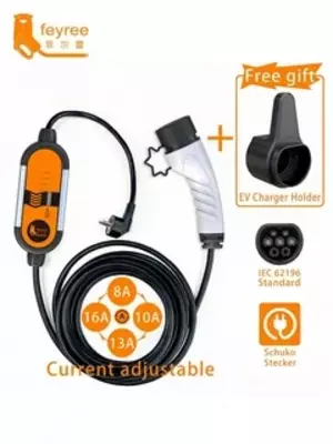 от 6 500 000 сум / шт. EVSE-01 — адаптер