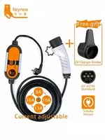 от 6 500 000 сум EVSE-01 — адаптер