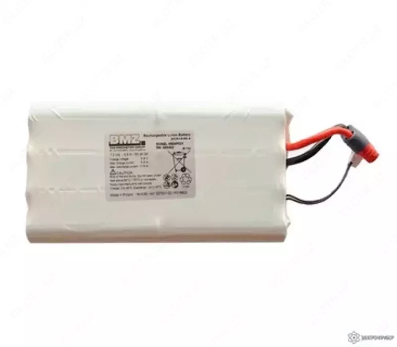 Li-ion SONEL-27 7,2V — аккумуляторная батарея