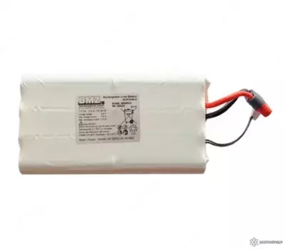 2V — аккумуляторная батарея