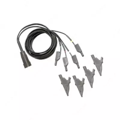 Fluke VL1735/45 — набор пробников напряжения