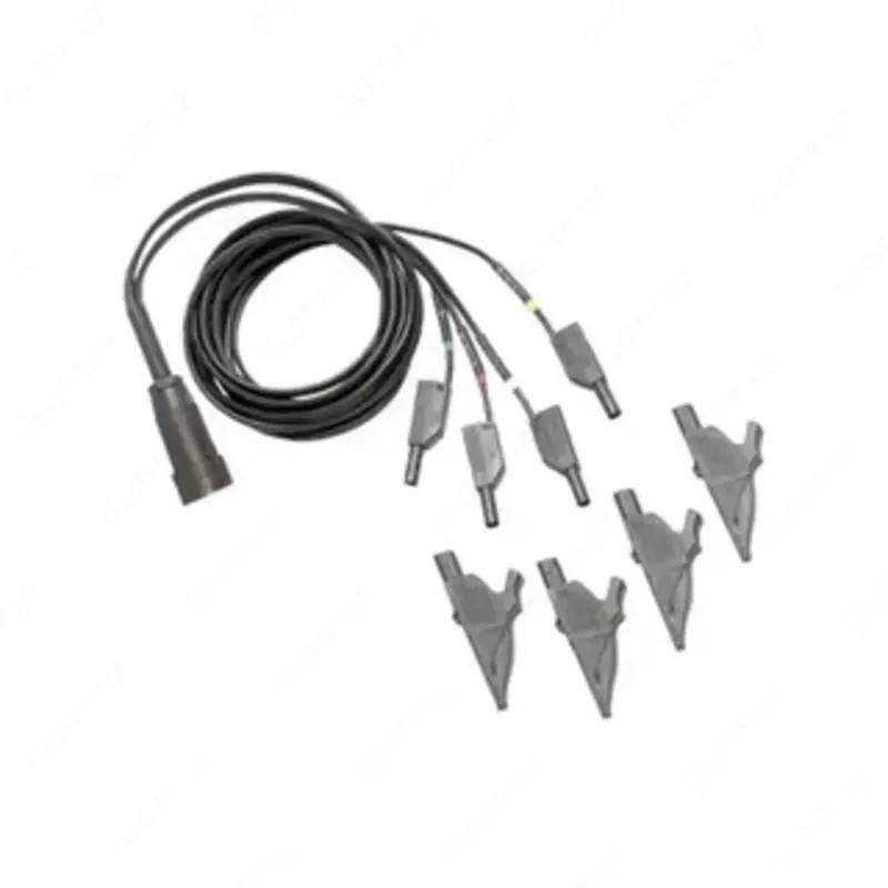 Fluke VL1735/45 — набор пробников напряжения