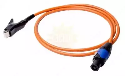 SP-4 — провод измерительный 1.8 м с контактом