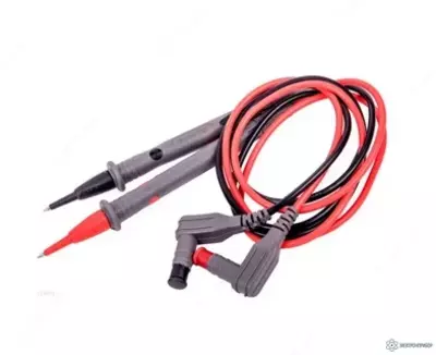 AR-468 — комплект измерительных разъемов для фазных и нулевых шин