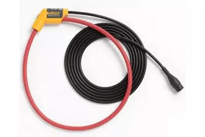 от 9 999 999 сум / шт. Fluke FS17X5-TF-II — комплект гибких токовых пробников переменного тока 3000А