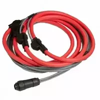 Fluke FS17XX IP65-TF-II — комплект гибких датчиков тока IP65 4-фазы 3000A