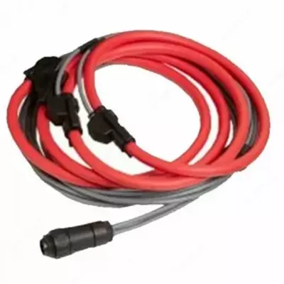 Fluke FS17XX IP65-TF-II 4 fazali elektr tarmoqlarida 3000 A gacha bo