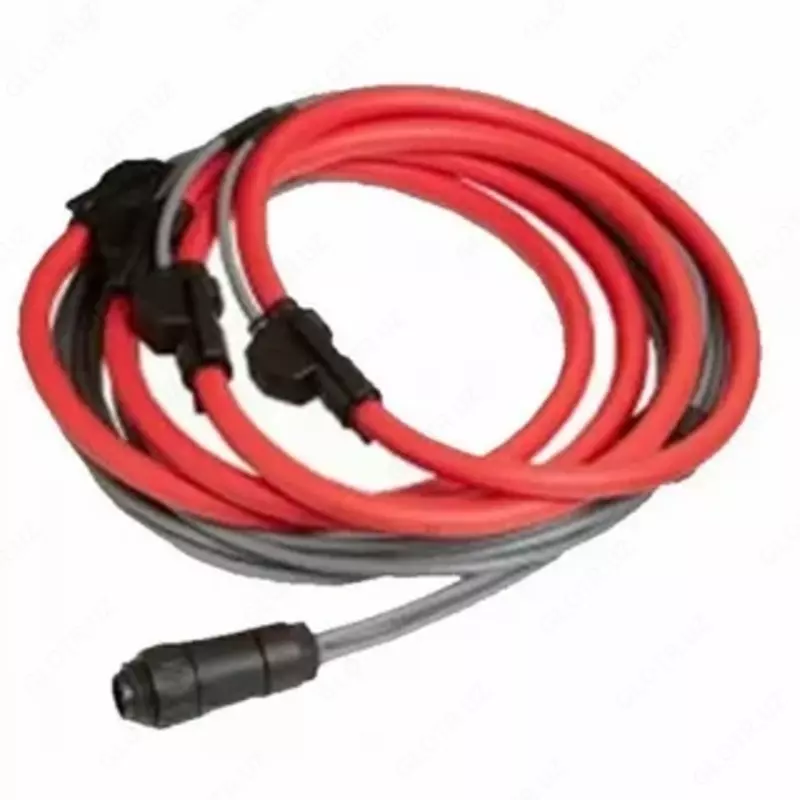 Fluke FS17XX IP65-TF-II — комплект гибких датчиков тока IP65 4-фазы 3000A