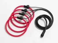 Fluke FS17XX IP65-TF-II — комплект гибких датчиков тока IP65 4-фазы 3000A - от 9 999 999 сум