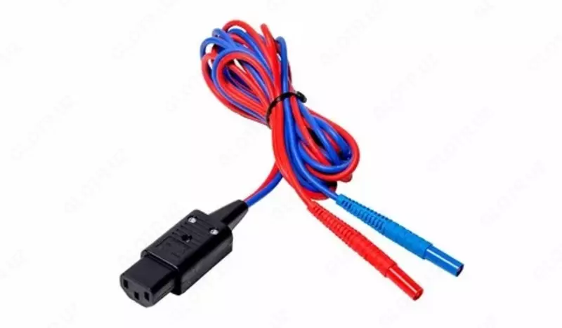 C13 — кабель двухпроводный 2