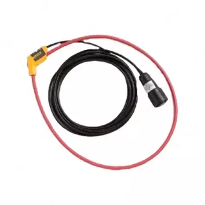 Fluke FS17XX-1PH-TF-II — однофазный гибкий токовый датчик 3000А Fluke FS17XX-1PH-TF-II — однофазный гибкий токовый датчик 3000А