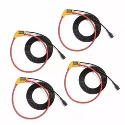 Fluke FS17XX-1PH-TF-II — однофазный гибкий токовый датчик 3000А