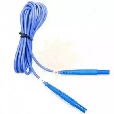 WAPRZ015BUBBU2 — провод измерительный 15м с разъёмами «банан» 1 кВ голубой U2 - от 6 500 000 сум / шт.