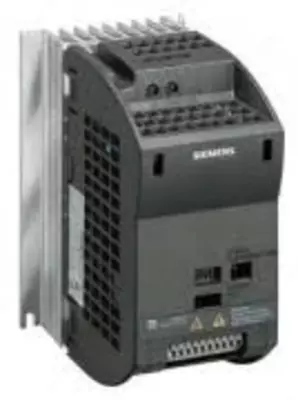 6SL3211-0AB21-1UA1 FREQUENCY INVERTER (1,1KW 1 X 220V)