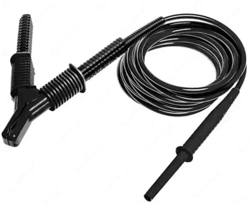 WAPRZ1X8BLBBE10K — провод измерительный 1