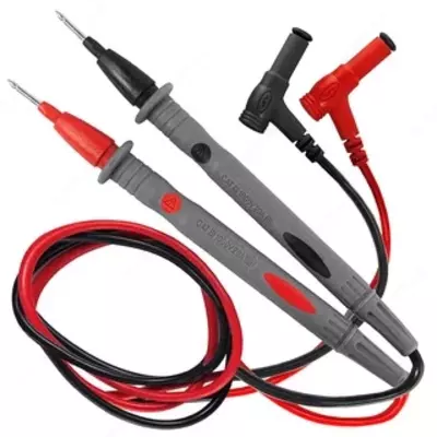 от 248 500 сум / шт. Комплект щупов — для мультиметра МЕГЕОН