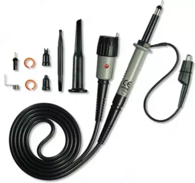 Problar to'plami - Osiloskop problari uchun aksessuarlar (7 ta aksessuarlar) - 380 952 so'm / donadan