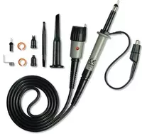 Problar to'plami - Osiloskop problari uchun aksessuarlar (7 ta aksessuarlar) - 380 952 so'mdan