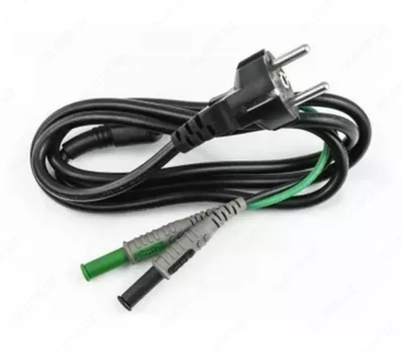 C2075 - universal sinov kabeli 2 simli - 974 000 so'mdan