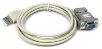 АСЕ-1002 — преобразователь RS-232 (TTL) F - USB