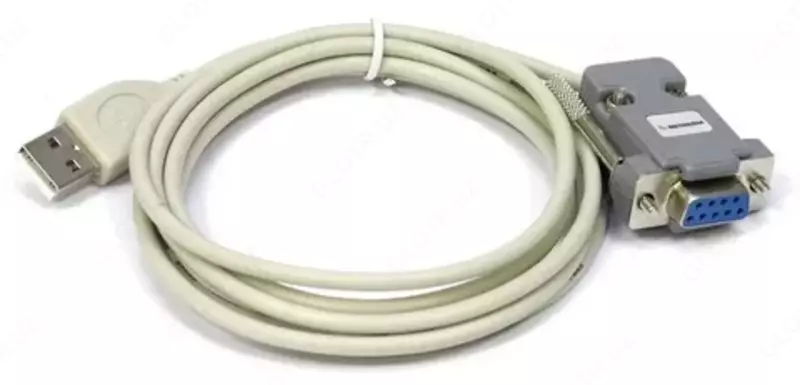 АСЕ-1002 — преобразователь RS-232 (TTL) F - USB