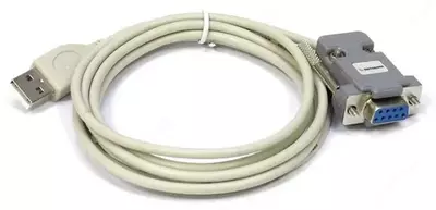 АСЕ-1002 — преобразователь RS-232 (TTL) F - USB