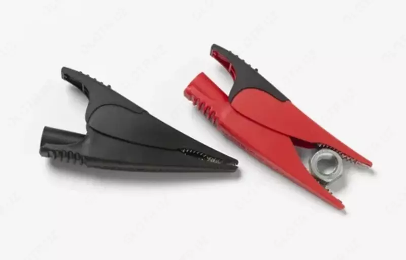 Fluke AC285-FTP qisqich va adapter to'plami - 2 275 000 so'mdan