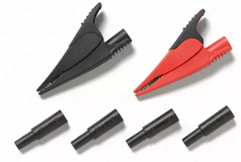 2 275 000 so'mdan Fluke AC285-FTP qisqich va adapter to'plami