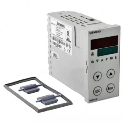 КОНТРОЛЛЕРЫ RWF55