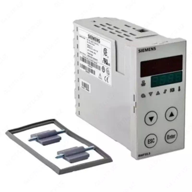 КОНТРОЛЛЕРЫ RWF55