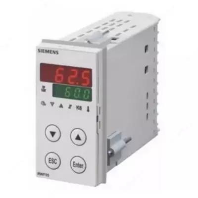 КОНТРОЛЛЕРЫ RWF55 - от 330 000 сум / шт.