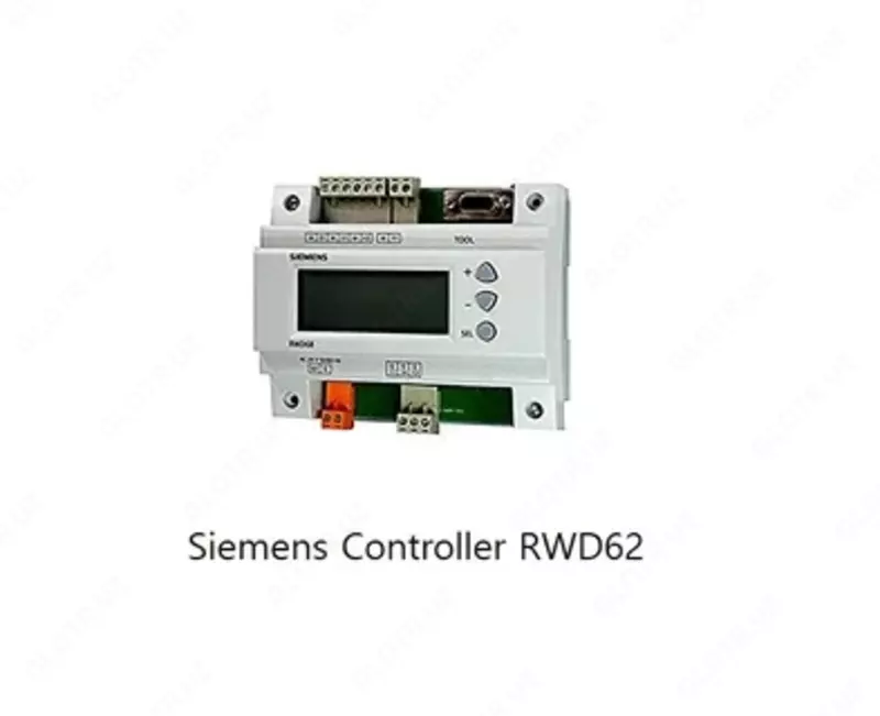 UNIVERSAL CONTROLLER RWD62 - 330 000 so'mdan
