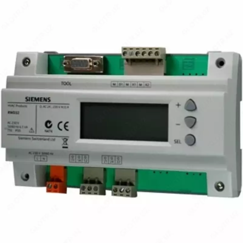 UNIVERSAL CONTROLLER RWD32 - 330 000 so'mdan