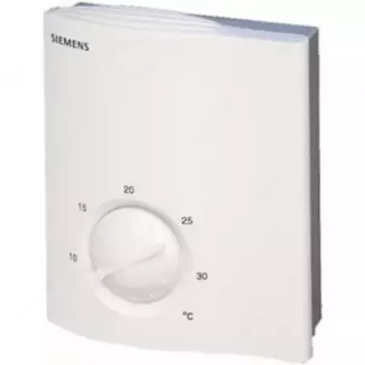 КОНТРОЛЛЕР ТЕМПЕРАТУРЫ ПОМЕЩЕНИЯ RLA162.1