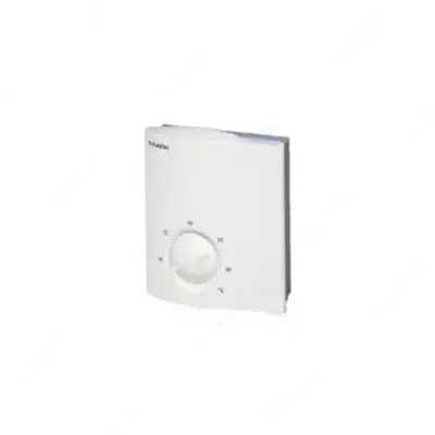 КОНТРОЛЛЕР ТЕМПЕРАТУРЫ ПОМЕЩЕНИЯ RLA162.1 - от 320 000 сум / шт.