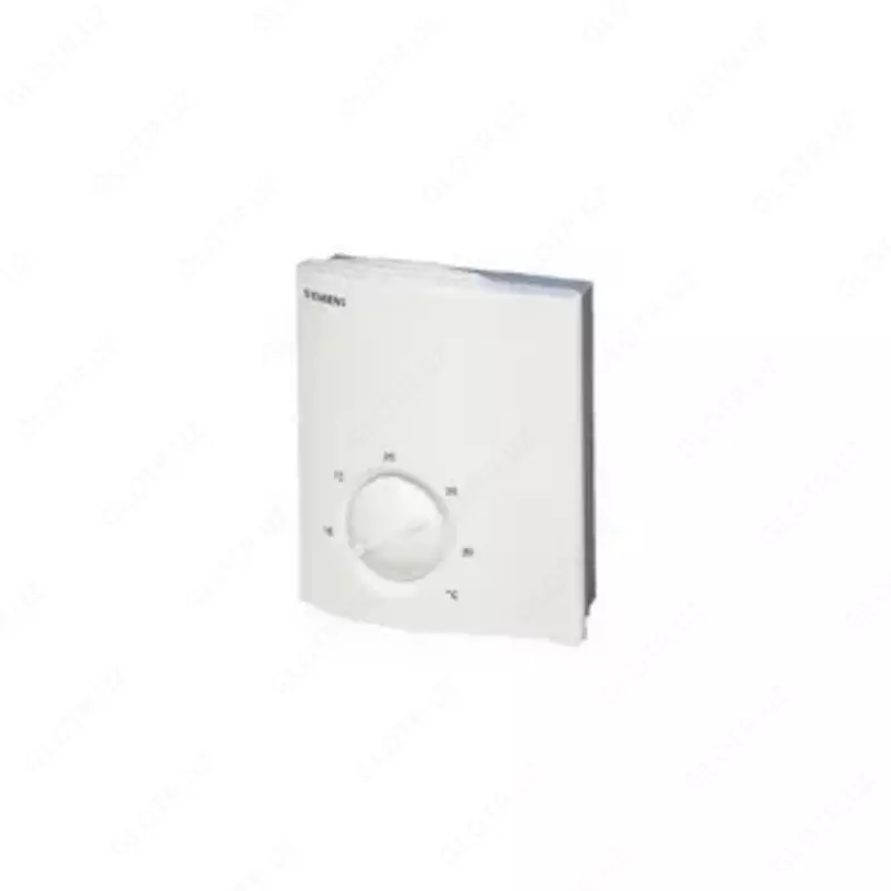 КОНТРОЛЛЕР ТЕМПЕРАТУРЫ ПОМЕЩЕНИЯ RLA162.1 - от 320 000 сум