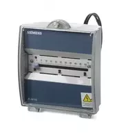 КОНТРОЛЛЕР УПРАВЛЕНИЯ ТЕМПЕРАТУРОЙ ПОТОКА ВОЗДУХА RLM162