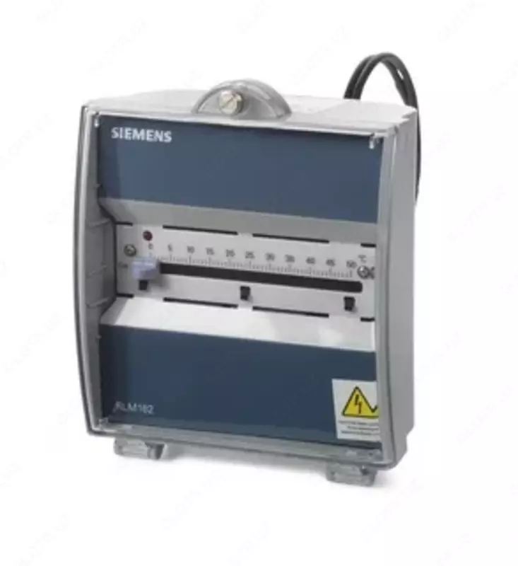 КОНТРОЛЛЕР RLE132 С ПОГРУЖНЫМ ДАТЧИКОМ ТЕМПЕРАТУРЫ