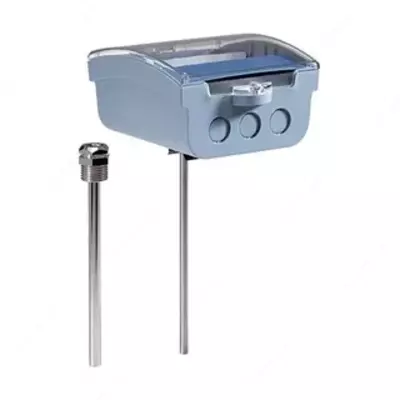 ДИФФЕРЕНЦИАЛЬНЫЙ КОНТРОЛЛЕР ТЕМПЕРАТУРЫ RLE127