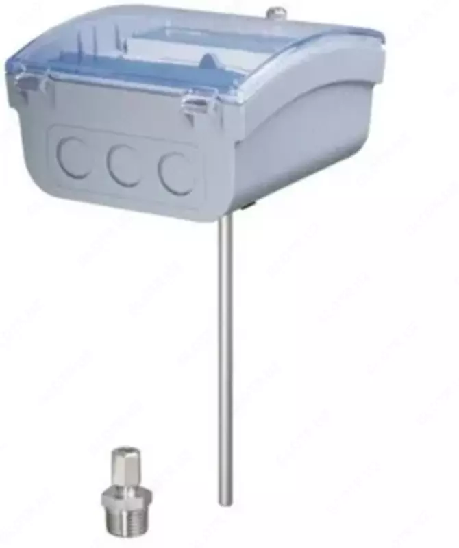 ДИФФЕРЕНЦИАЛЬНЫЙ КОНТРОЛЛЕР ТЕМПЕРАТУРЫ RLE127 - от 330 000 сум