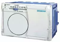 МНОГОФУНКЦИОНАЛЬНЫЕ КОНТРОЛЛЕРЫ ОТОПЛЕНИЯ RVP201 | RVP211