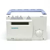 КОНТРОЛЛЕР ЦЕНТРАЛЬНОГО ОТОПЛЕНИЯ RVD120-С - от 320 000 сум