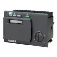 CONTROLLER RVA46.531