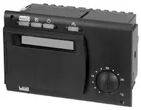 CONTROLLER RVA66.540CONTROLLER RVA66.540