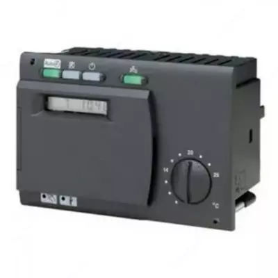 КОНТРОЛЛЕР RVA63.242