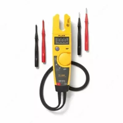 3 200 000 so'm / donadan Fluke L210 prob kengaytmali yoritgich