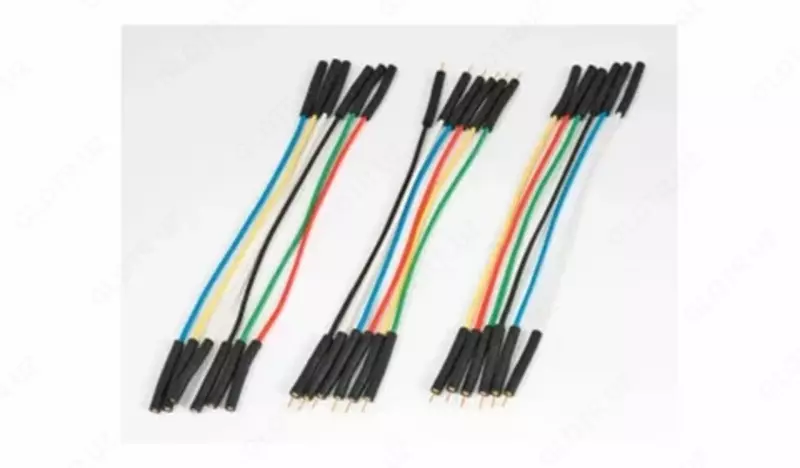 209078-M-F-10 - mikro simli to'plam